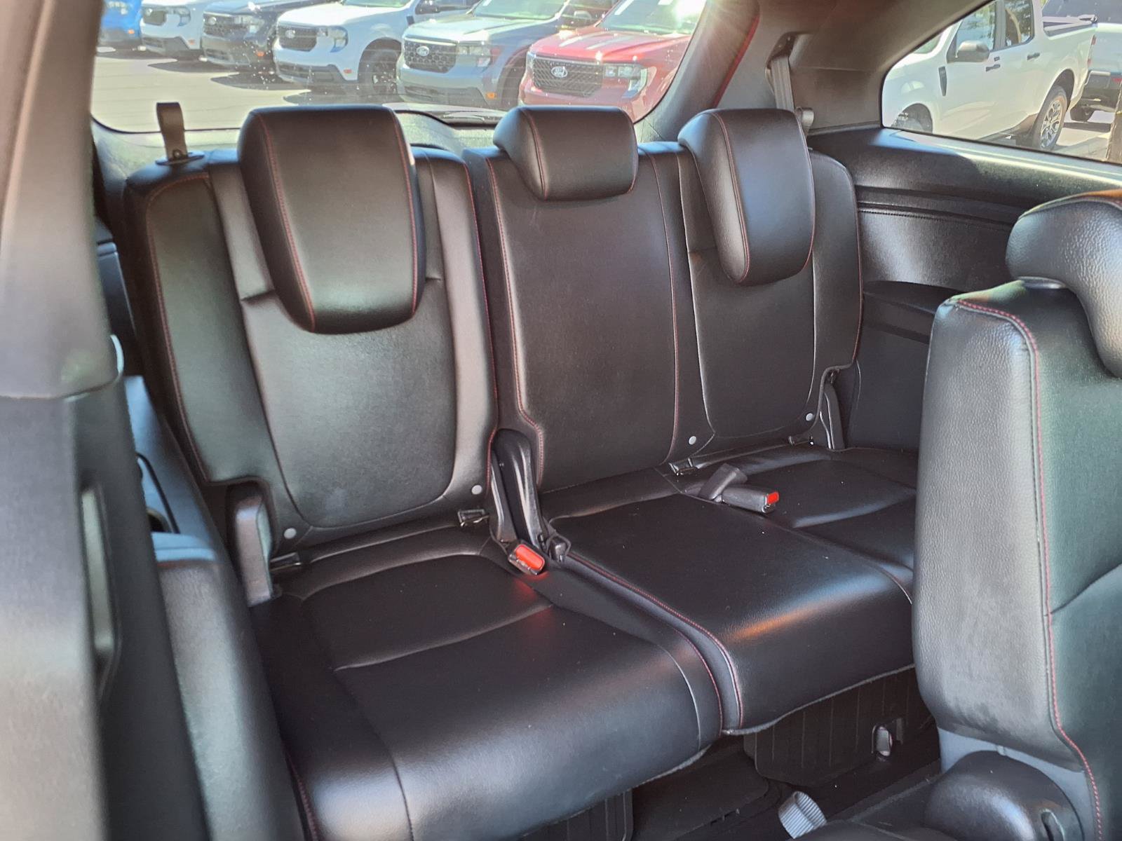 Used 2023 Honda Odyssey Sport image 15