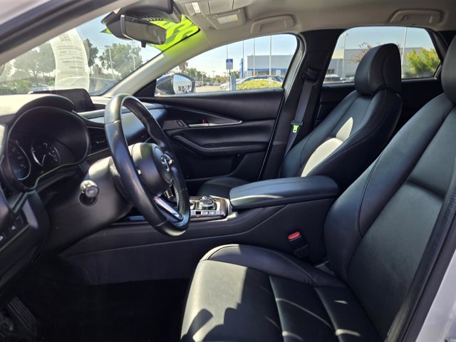 Used 2024 MAZDA CX-30 AWD 2.5 S w/ Select Sport Pkg image 26