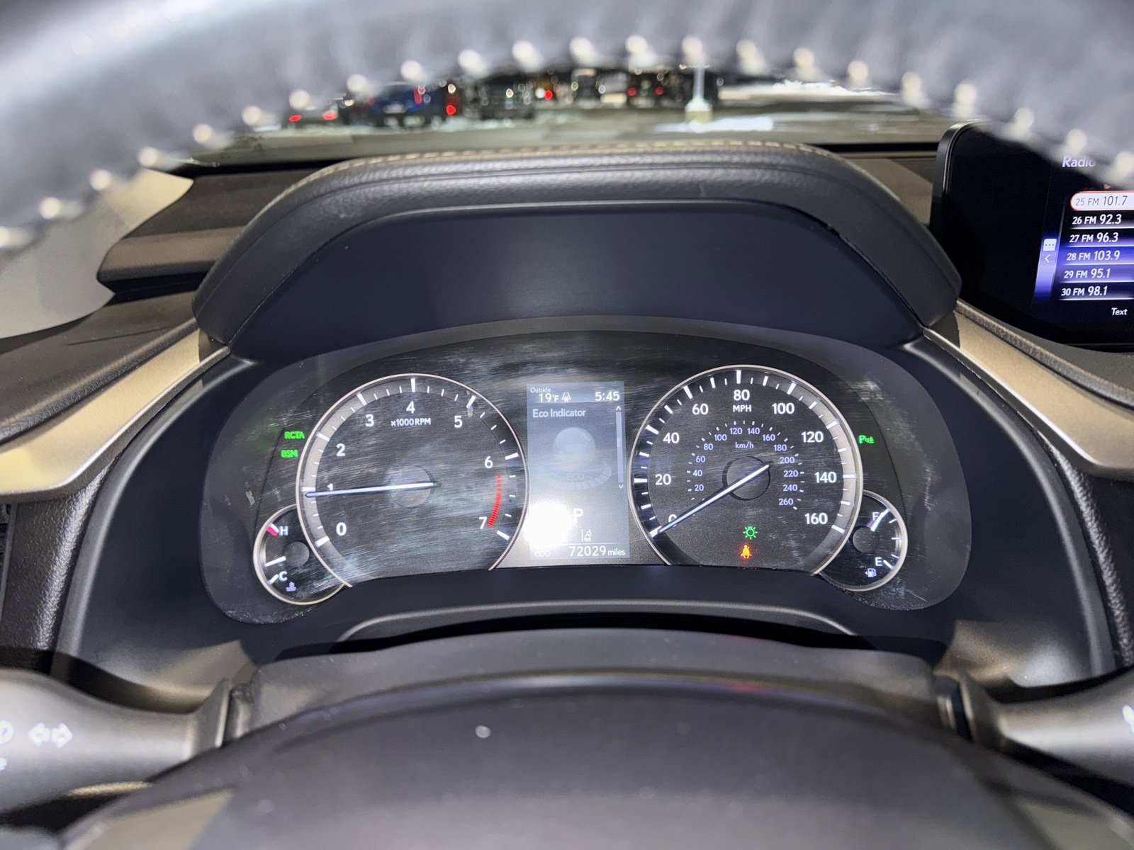 Used 2019 Lexus RX 350 AWD image 28