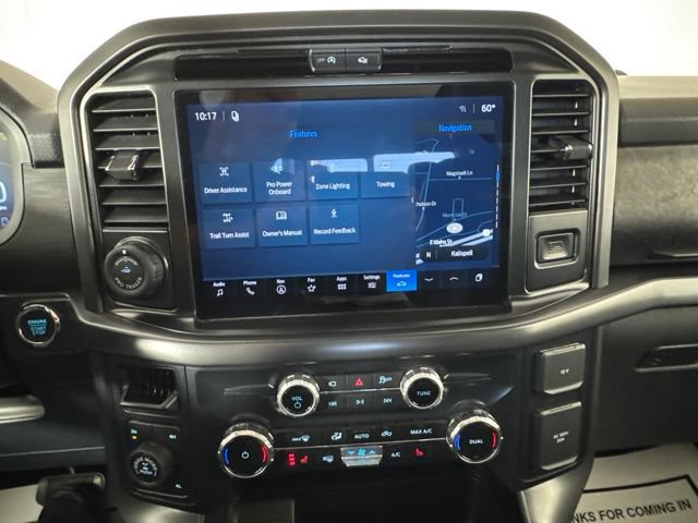 Certified 2026 Ford F150 Tremor AWD/4WD image 14