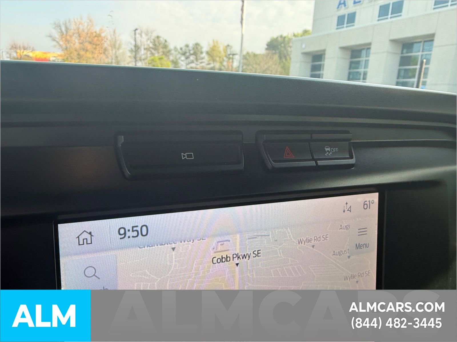 Certified 2023 Ford F150 XL w/ STX Appearance Package image 16