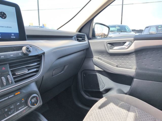 Certified 2020 Ford Escape SE AWD/4WD image 35