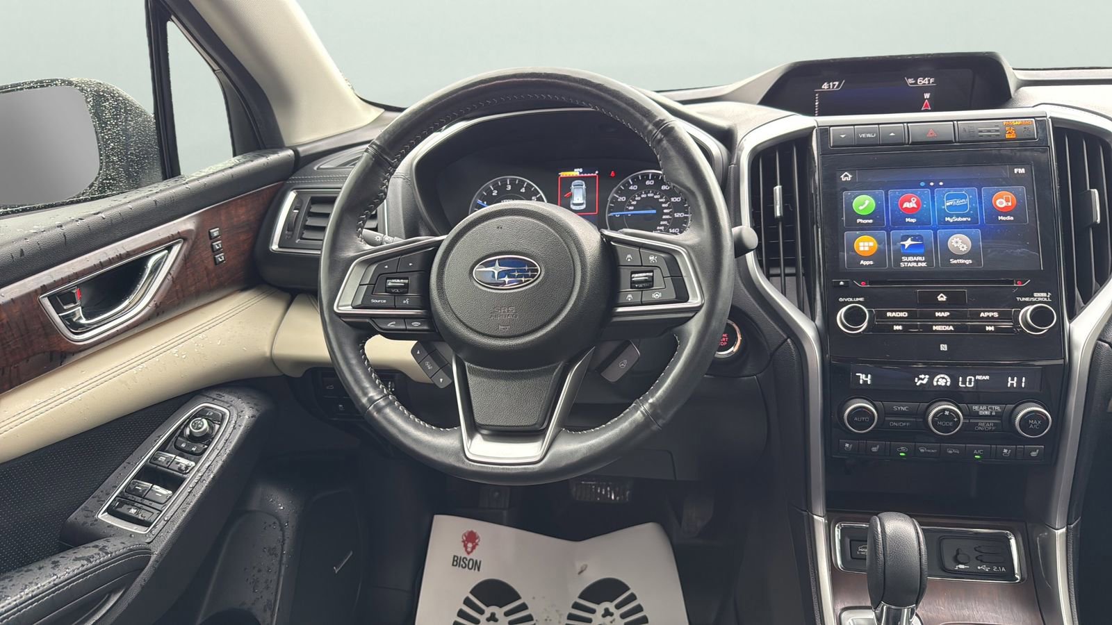 Used 2022 Subaru Ascent Touring AWD/4WD image 12