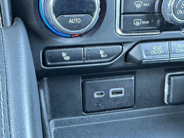 Used 2023 Chevrolet Tahoe LT AWD/4WD image 22