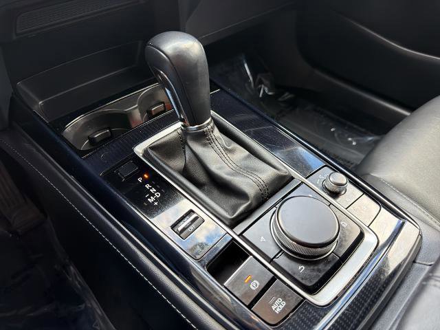 Used 2024 MAZDA CX-30 AWD 2.5 S w/ Select Sport Pkg image 24