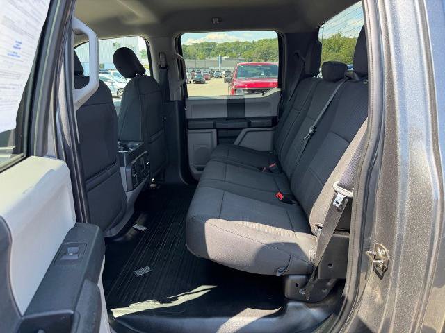Certified 2020 Ford F150 XL w/ Equipment Group 101A Mid AWD/4WD image 14