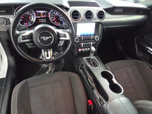 Certified 2020 Ford Mustang Convertible w/ Equipment Group 101A image 17