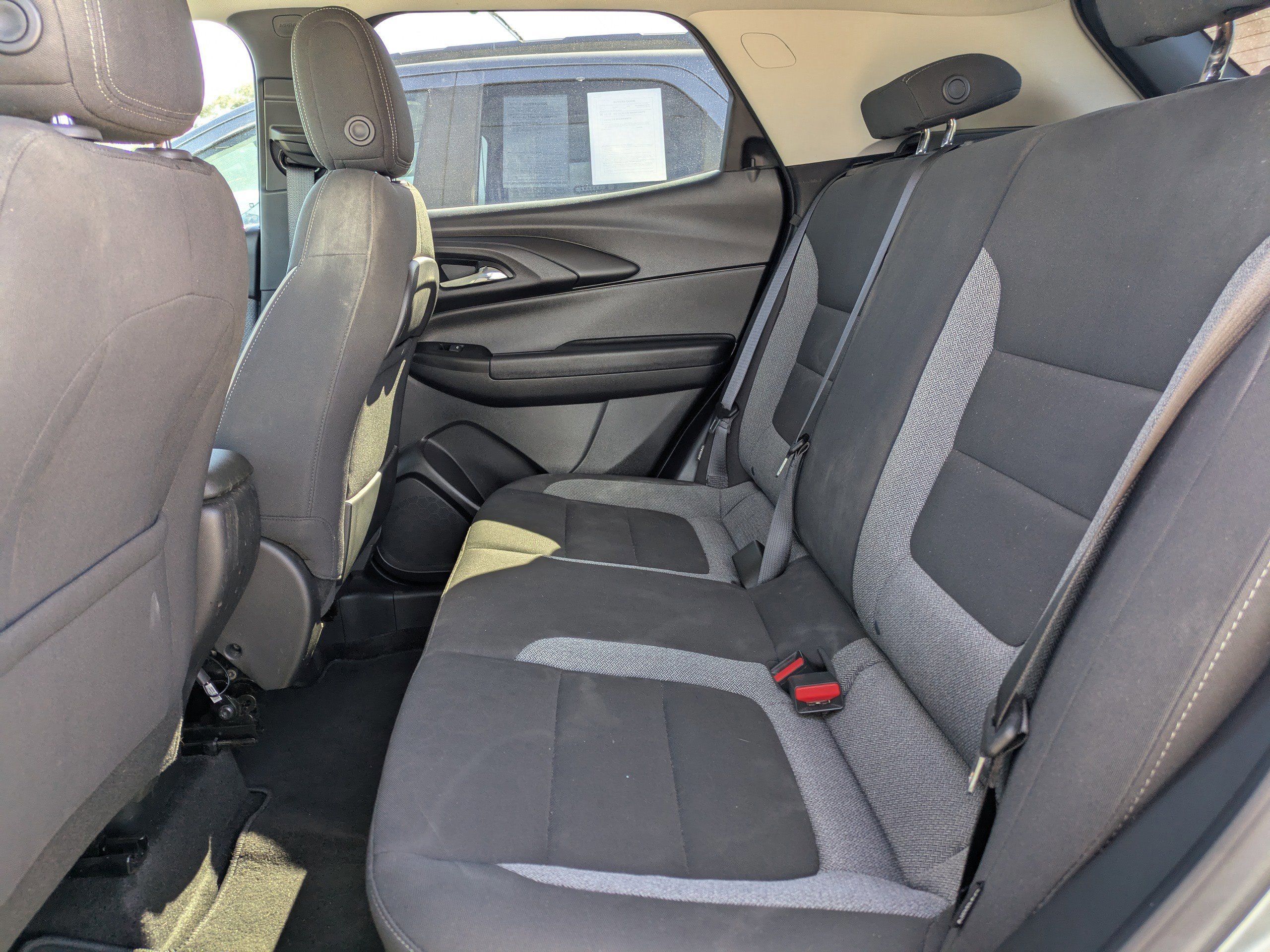 Used 2023 Chevrolet TrailBlazer LT image 13