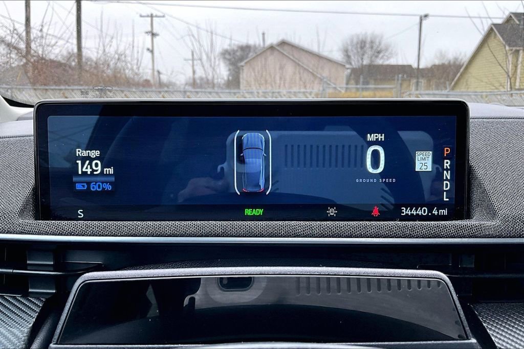 Certified 2023 Ford Mustang Mach-E Premium image 20