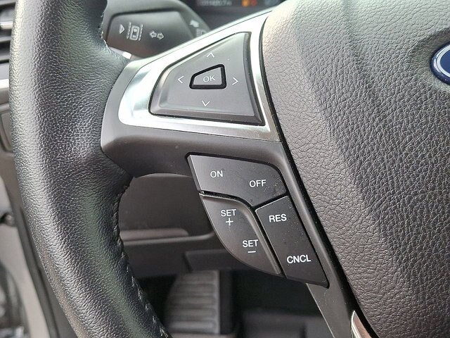 Certified 2023 Ford Edge SEL AWD/4WD image 17