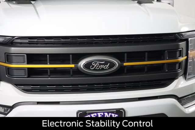Certified 2023 Ford F150 Tremor AWD/4WD image 22