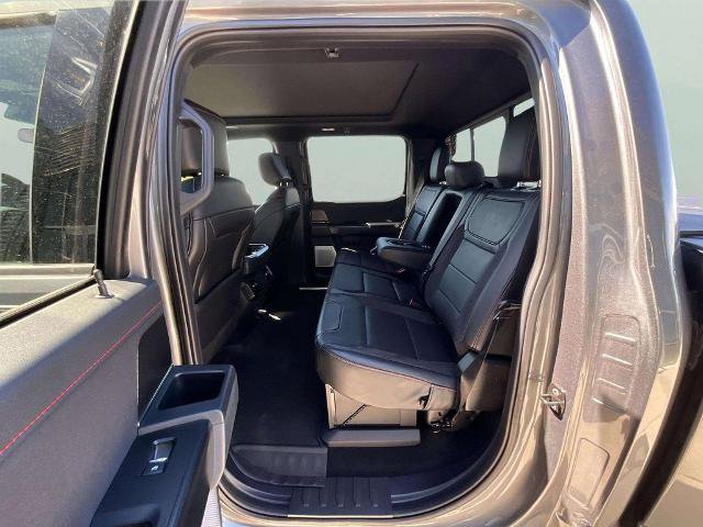 Certified 2025 Ford F150 Raptor AWD/4WD image 19