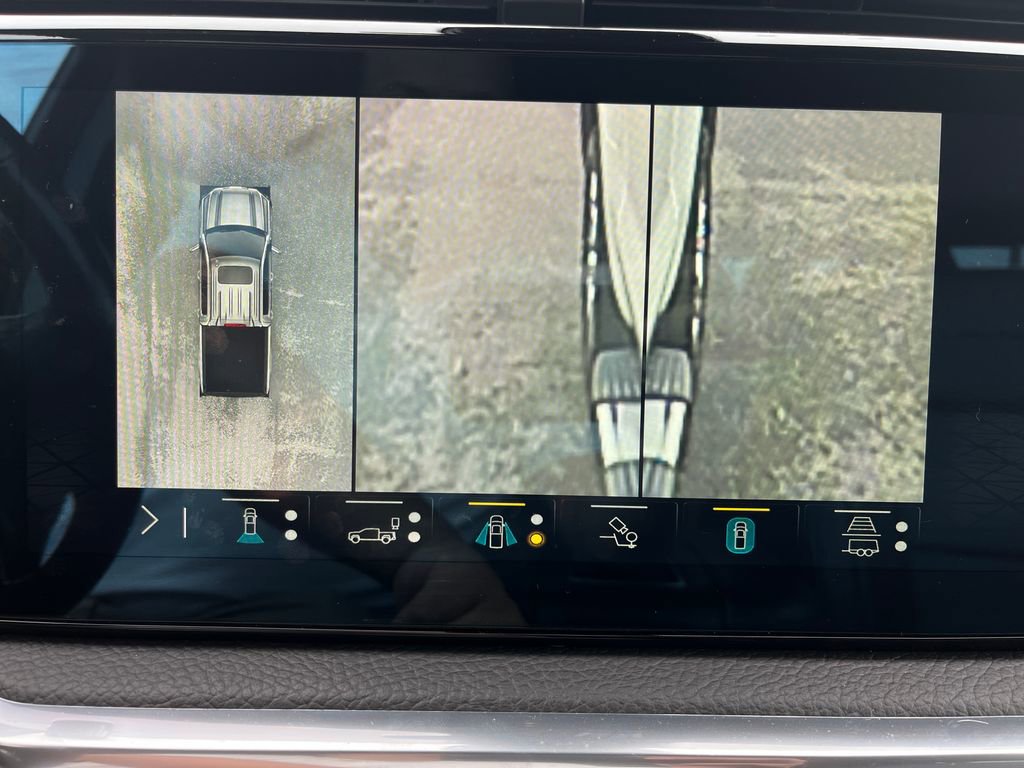Used 2022 GMC Sierra 1500 Denali AWD/4WD image 44