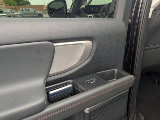 Certified 2025 Ford Expedition Max Active AWD/4WD image 29