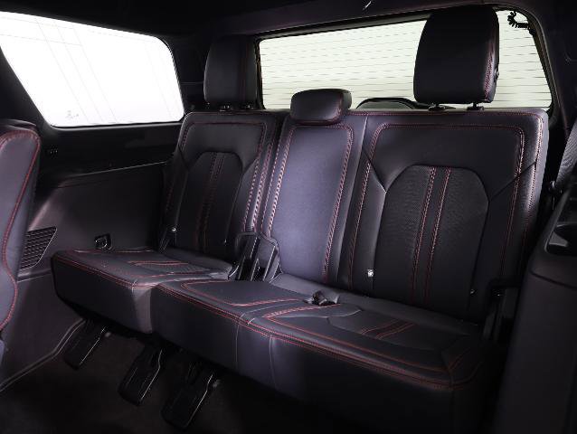 Certified 2024 Ford Expedition Limited AWD/4WD image 12