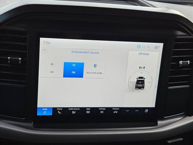 Certified 2025 Ford F150 XL w/ Equipment Group 103A High AWD/4WD image 12
