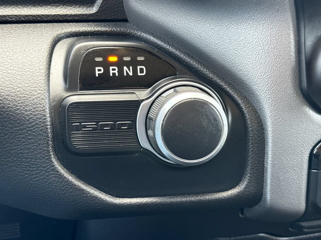 Used 2019 RAM 1500 Big Horn RWD image 22