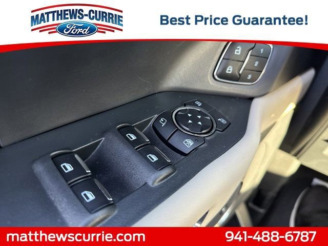 Certified 2024 Ford Expedition Platinum image 27