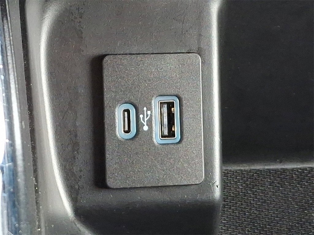 Certified 2023 Ford F150 XLT w/ Equipment Group 302A High image 24