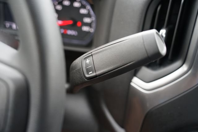 Used 2025 Chevrolet Silverado 1500 W/T w/ Trailering Package image 16