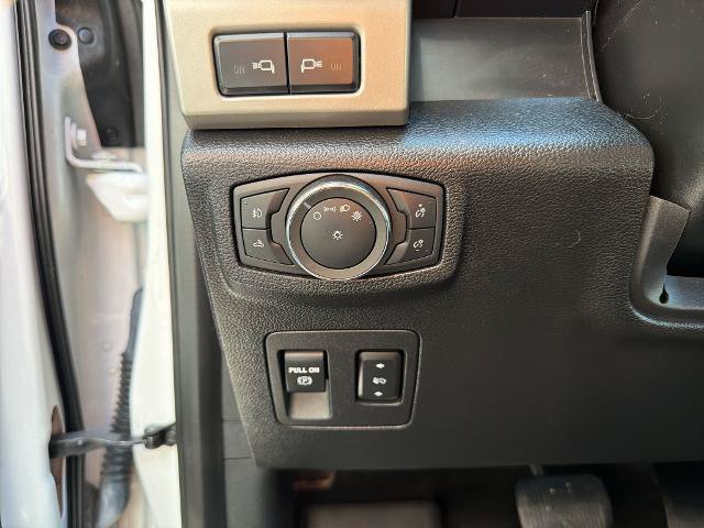 Certified 2019 Ford F150 Lariat w/ Equipment Group 502A Luxury AWD/4WD image 22