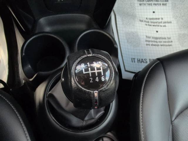 Used 2021 MINI Cooper Convertible FWD image 21