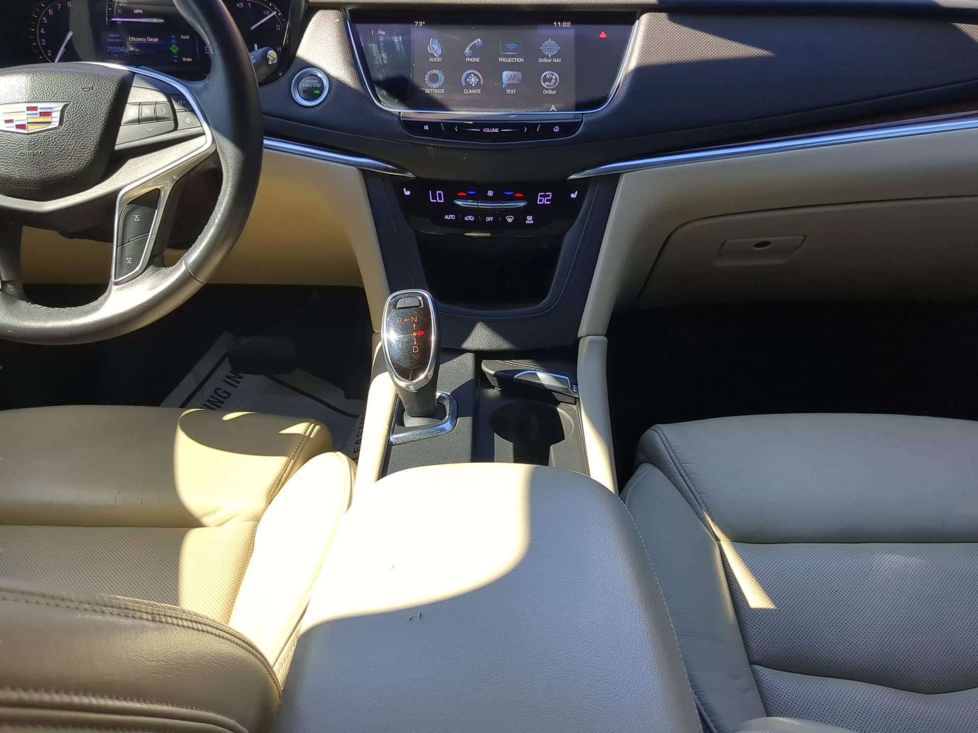 Used 2017 Cadillac XT5 Luxury w/ Driver Awareness Package image 39