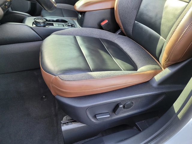 Certified 2022 Ford Bronco Sport Outer Banks image 17