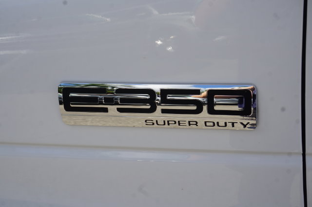 Certified 2024 Ford E-350 and Econoline 350 Super Duty w/ Power Windows & Locks Group RWD image 42