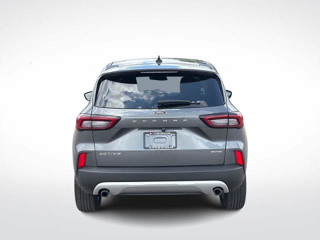 Certified 2024 Ford Escape Active AWD/4WD image 7