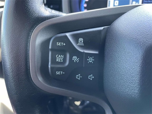 Certified 2022 Ford Bronco Wildtrak image 19