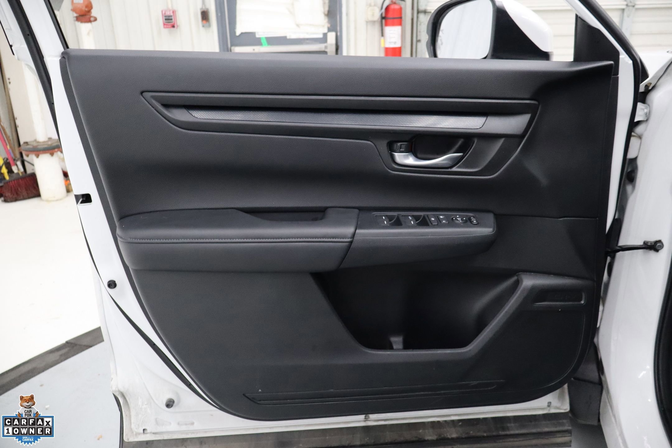 Used 2024 Honda CR-V LX image 18