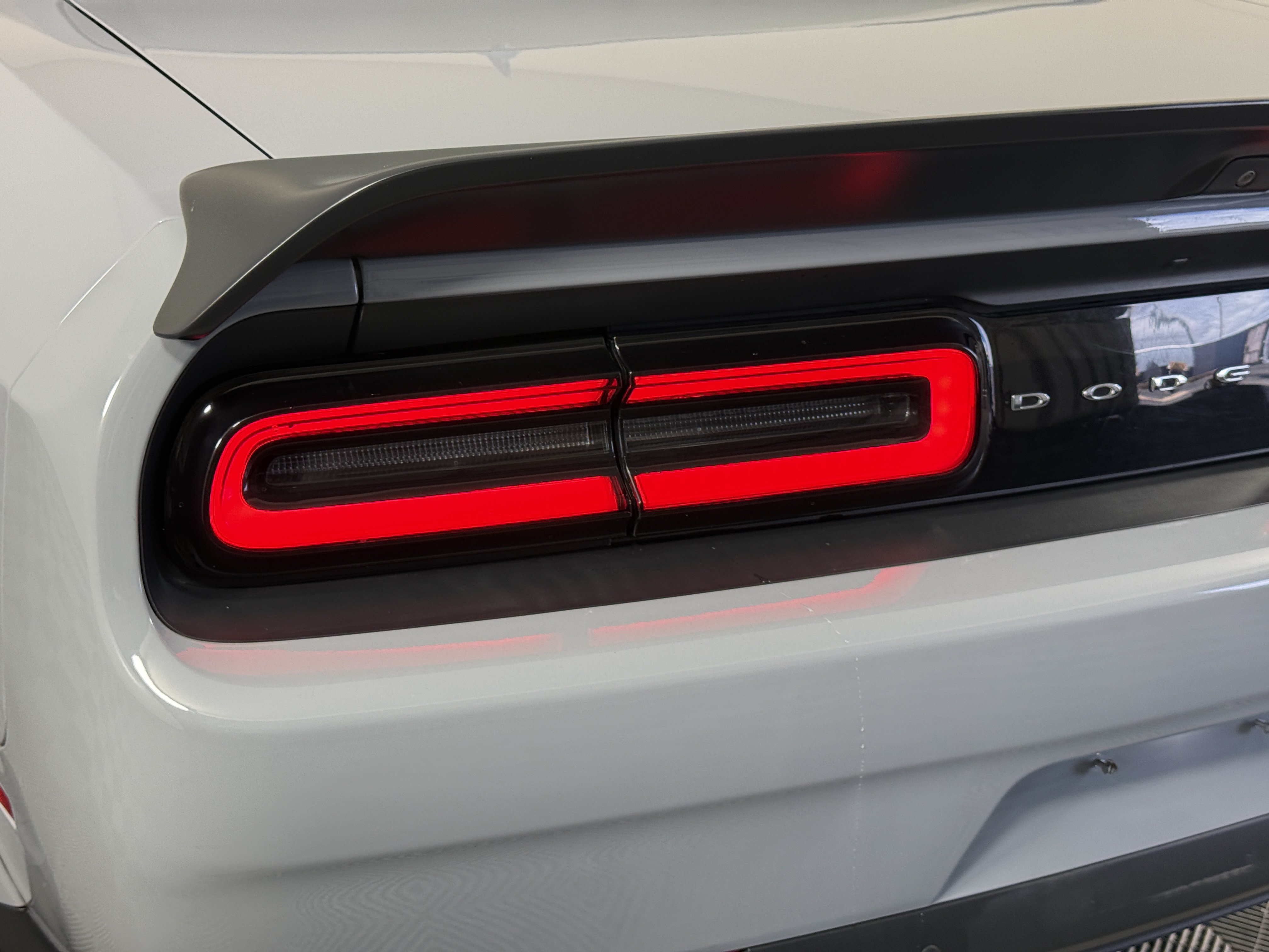 Used 2020 Dodge Challenger R/T Scat Pack RWD image 8