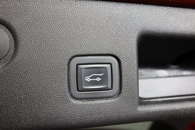 Used 2024 Chevrolet Equinox LT image 52