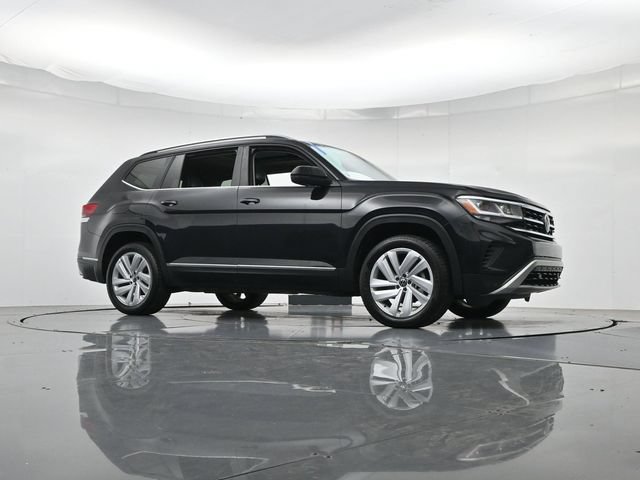 Used 2021 Volkswagen Atlas SEL FWD image 36