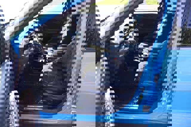 Certified 2022 Ford Mustang Mach-E GT image 16