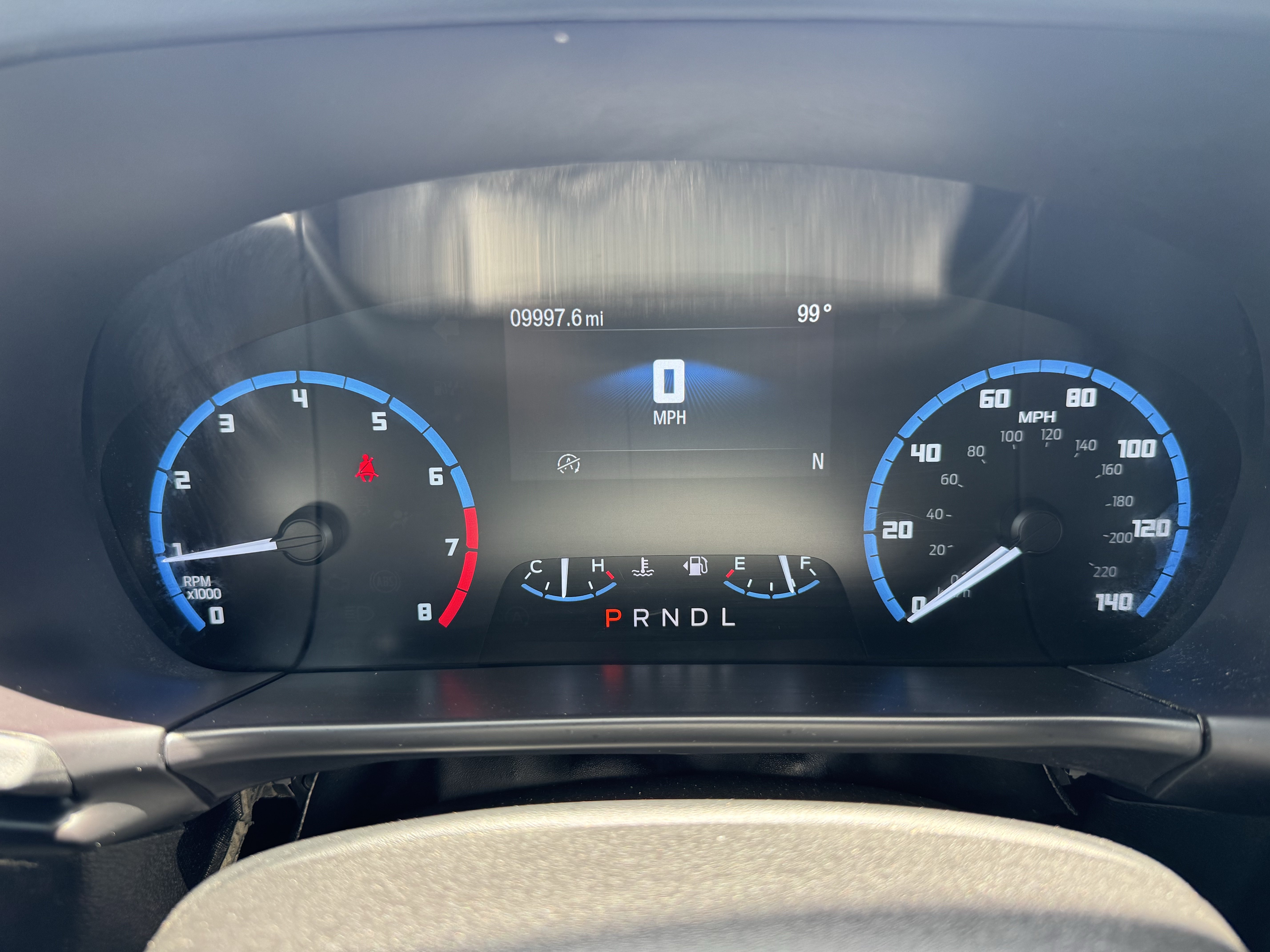 Certified 2024 Ford Bronco Sport Big Bend w/ Convenience Package AWD/4WD image 11