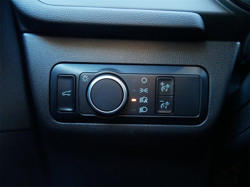 Certified 2024 Ford Escape ST-Line image 16