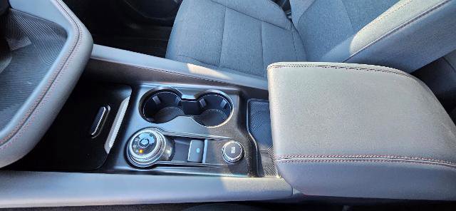 Certified 2025 Ford Explorer Active AWD/4WD image 14