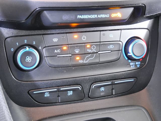 Certified 2022 Ford Transit Connect XL w/ Trailer Tow Package FWD image 30