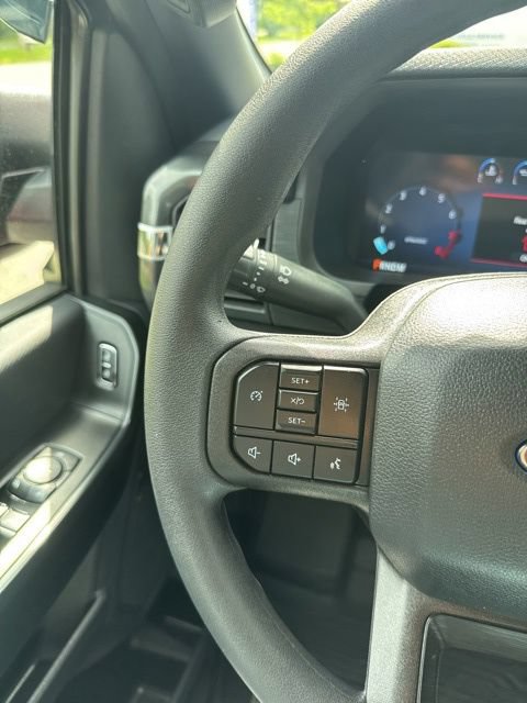 Certified 2026 Ford F150 STX w/ F-150 LOBO Package AWD/4WD image 24