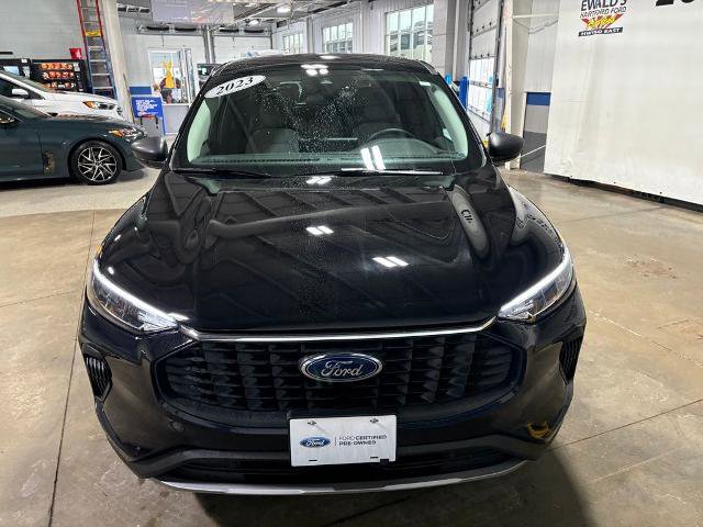Certified 2023 Ford Escape Active w/ Tech Pack #1 image 3