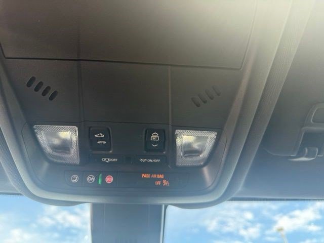 Used 2023 Chevrolet Equinox RS AWD/4WD image 18