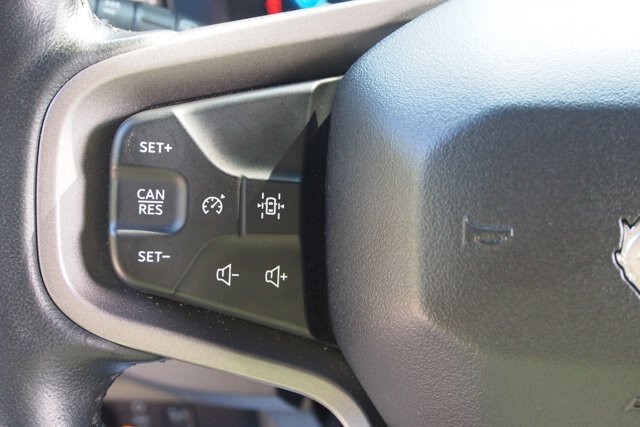 Certified 2025 Ford Bronco Outer Banks AWD/4WD image 22