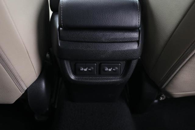 Used 2020 Honda Civic Sport Touring image 30