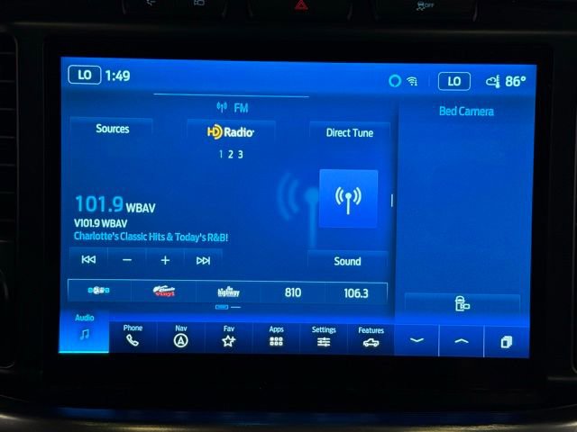 Certified 2022 Ford F150 Lariat AWD/4WD image 25