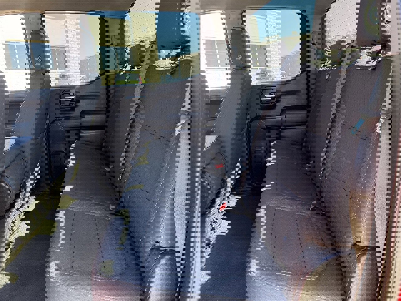 Used 2020 Chevrolet Silverado 1500 LT w/ Texas Edition image 26