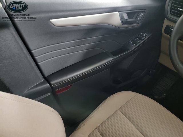 Certified 2022 Ford Escape SE w/ Cold Weather Package FWD image 29