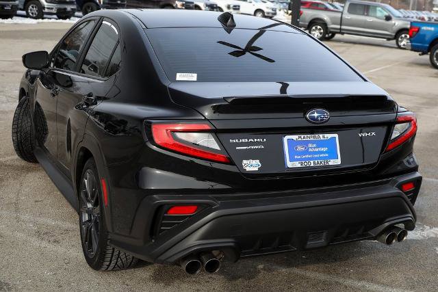 Used 2022 Subaru WRX Premium image 15