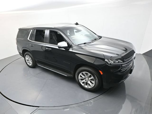 Used 2023 Chevrolet Tahoe Premier w/ Premium Package AWD/4WD image 37